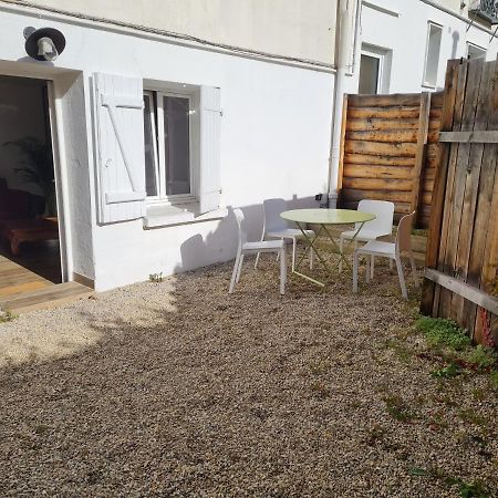 Appartement Calme Et Pratique. تور المظهر الخارجي الصورة