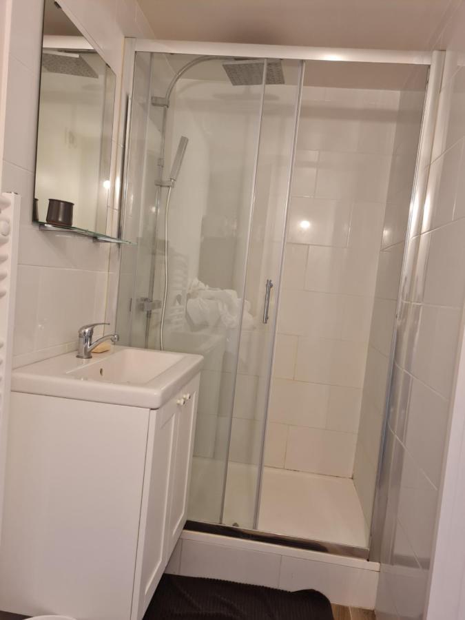 Appartement Calme Et Pratique. تور المظهر الخارجي الصورة